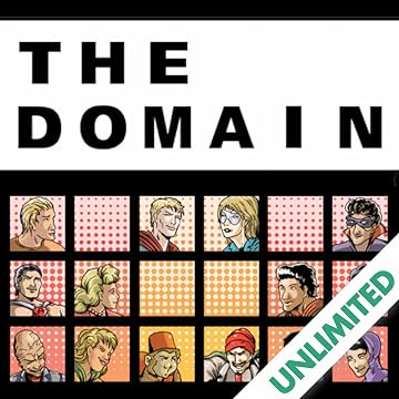 The Domain